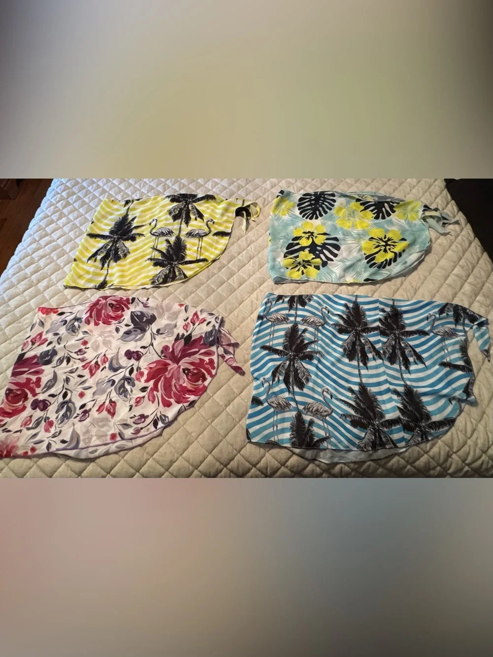 Huge Bundle of Juniors Small Swimwear